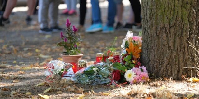 Γερμανία: Φόβοι για “νέο Κέμνιτς” μετά τη σύλληψη Αφγανών για τη δολοφονία 22χρονου Γερμανού