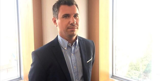 Παραιτήθηκε ο γ.γ. Ενημέρωσης και Επικοινωνίας Γ. Κρικρής