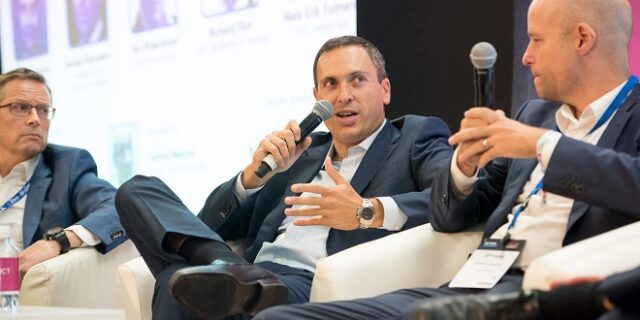 Συμμετοχή της Stoiximan στο διεθνές συνέδριο Betting on Sports