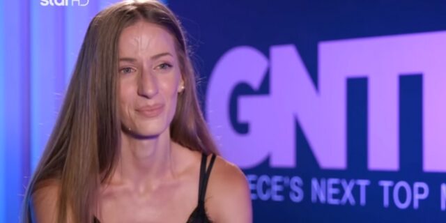 Επιθετικό reality στο Next Top Model: “Απορώ γιατί ήρθες. Δεν είσαι καν συμπαθητική”