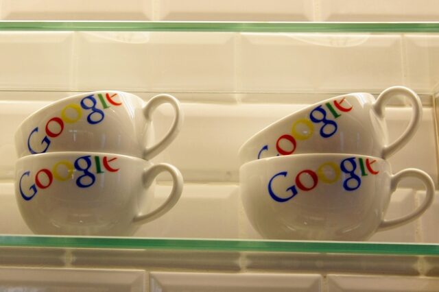 Τα 20 συν 1 πράγματα που δεν ήξερες για την Google