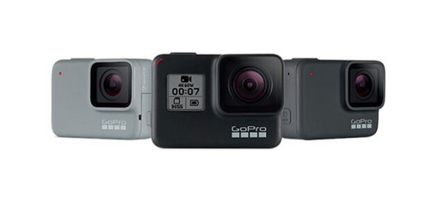 Ήρθε η νέα GoPro: Τι νέο φέρνει και πόσο κοστίζει