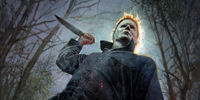 Η επιστροφή του Halloween και οι πρώτες διθυραμβικές αντιδράσεις