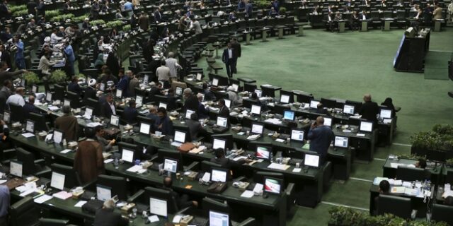 Ιράν: Ο Τραμπ συνιστά απειλή για τη Μέση Ανατολή