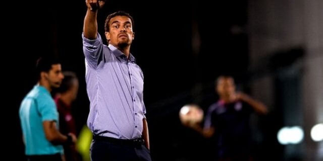 Ισμαέλ στο Sport24.gr: “Οι δυο φορές που απείλησε να με διώξει ο Απόλλων”