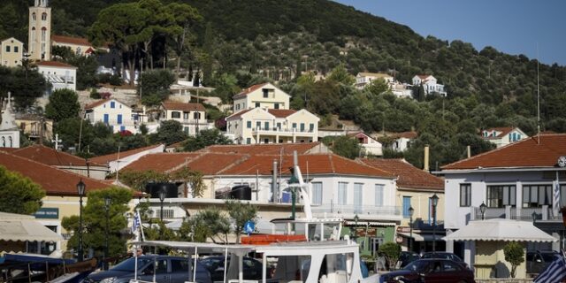 Μεσογειακός κυκλώνας: Πιθανότατα φτάνει στο Ιόνιο την Πέμπτη το βράδυ