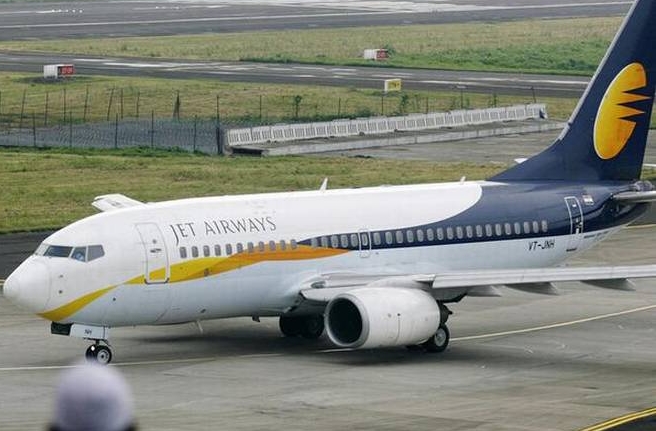 Jet Airways: Ματωμένες μύτες και αυτιά-Ξέχασαν να ενεργοποιήσουν το σύστημα συμπίεσης