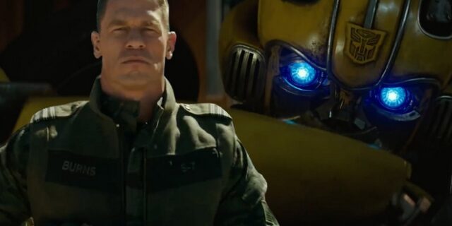 Τζον Σίνα: Ο εκφοβισμός με οδήγησε σ’ αυτό που είμαι σήμερα