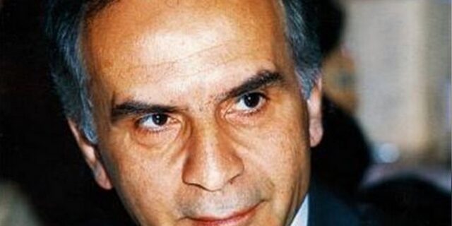 Έφυγε από τη ζωή ο επιχειρηματίας Νίκος Κάμπας
