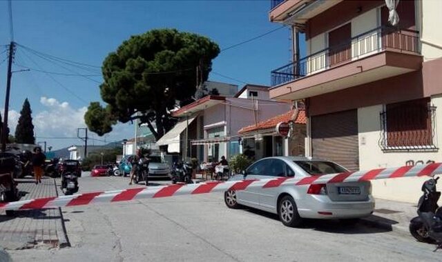 Καβάλα: Ο 24χρονος ομολόγησε ότι σκότωσε τον παππού και τη γιαγιά του