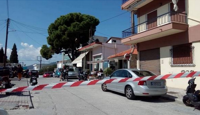 Καβάλα: Ο 24χρονος ομολόγησε ότι σκότωσε τον παππού και τη γιαγιά του