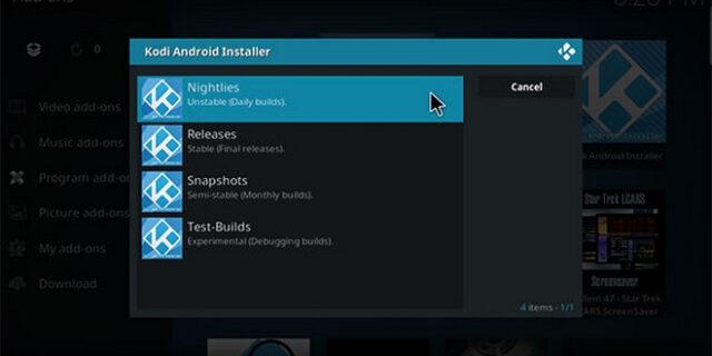Add-ons του media player Kodi πίσω από εκστρατείες cryptomining – Κρούσματα και στην Ελλάδα