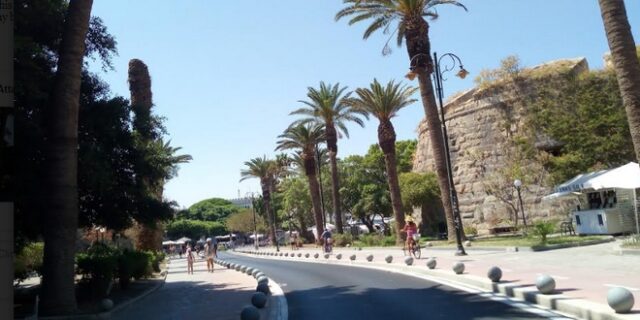 Κως: Οι υποδομές δεν αντέχουν 2 εκατ. τουρίστες