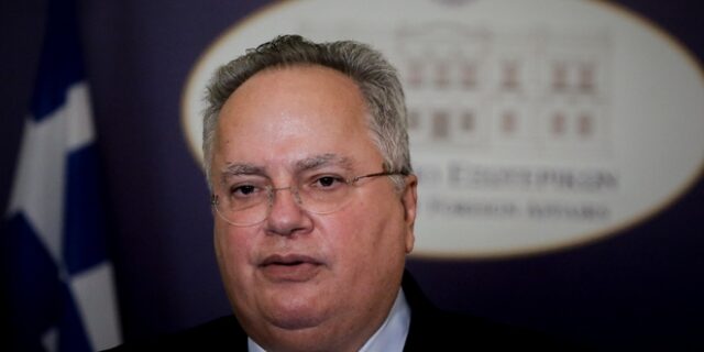 Κοτζιάς: Επικοινωνιακό παιχνίδι η εξωτερική πολιτική για τον κ. Μητσοτάκη
