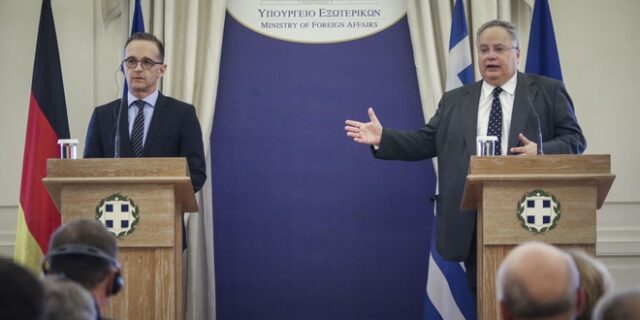 Κοτζιάς: Από Γενάρη στη Βουλή η συμφωνία για το Σκοπιανό