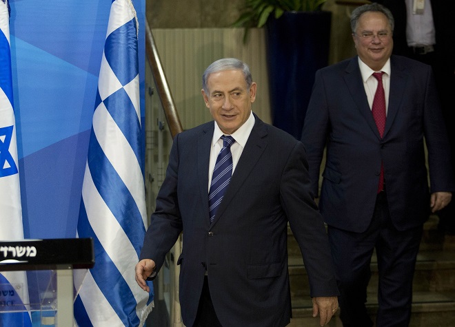 Η ενέργεια στο επίκεντρο της τριμερούς Ελλάδας – Κύπρου – Ισραήλ