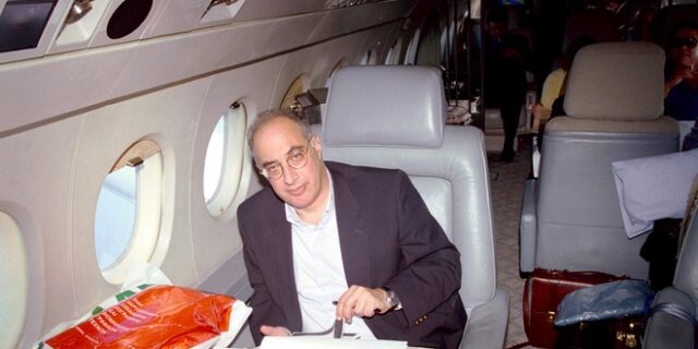 14 Σεπτεμβρίου 1999: 19 χρόνια από το θάνατο του Γιάννου Κρανιδιώτη