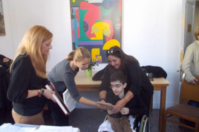 Πέθανε ο 20χρονος Κωνσταντίνος Κριτζάς που είχε συγκινήσει το πανελλήνιο