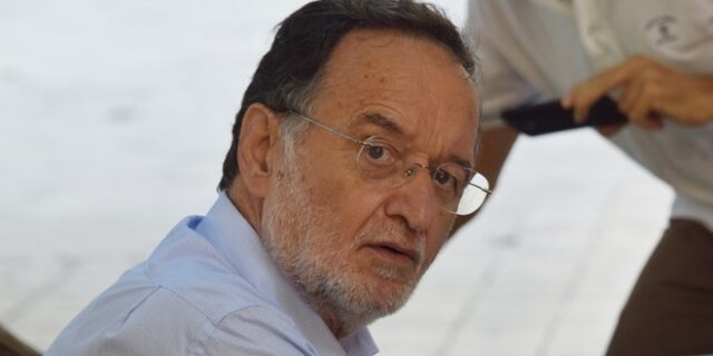 Επιχείρηση-ανασύνταξης του “χώρου Λαφαζάνη”