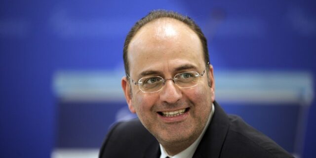 Λαζαρίδης: Οι εκλογές μπορούν να γίνουν ανά πάσα στιγμή