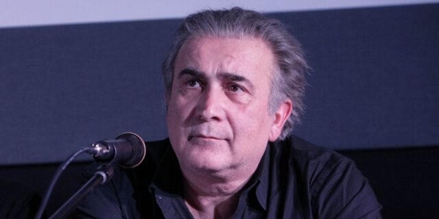 Λάκης Λαζόπουλος: Η Μεταπολίτευση σάπισε, απαιτείται Νεοπολίτευση