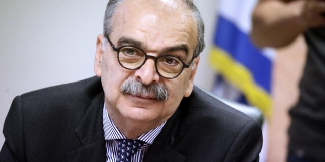 Λόης Λαμπριανίδης: Το brain drain είναι αναστρέψιμο