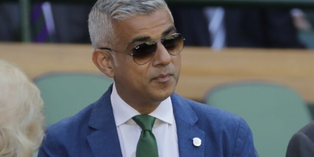 Ο δήμαρχος του Λονδίνου ζητά δεύτερο δημοψήφισμα για το Brexit