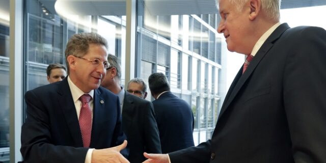 Γερμανία: Σάλος με την τιμωρία – αναβάθμιση του Μάασεν