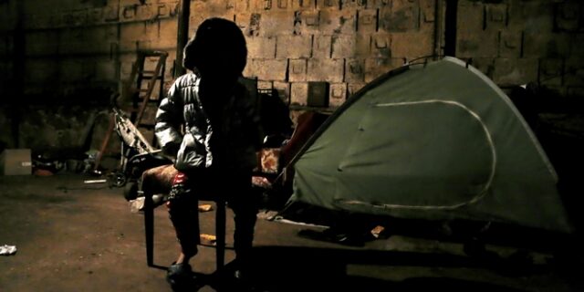 Μετακινούνται οικογένειες από το Κέντρο Υποδοχής Μαλακάσας