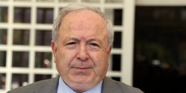 Μαρκογιαννάκης: Μου έταξαν ΔΕΚΟ για να μην είμαι ξανά υποψήφιος. Με βλέπουν σαν ξερολούκουμο