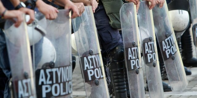 Έλεγχοι σε ομάδες του ακροδεξιού χώρου ενόψει ΔΕΘ