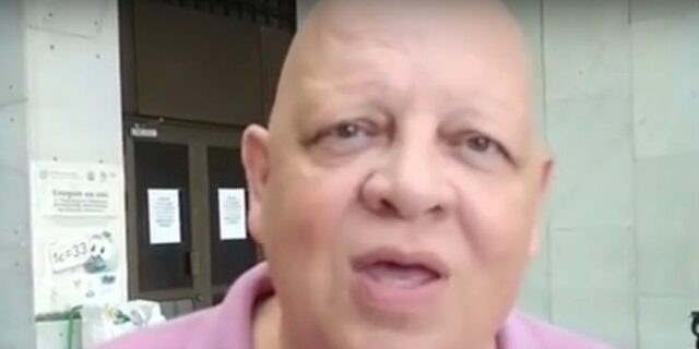 Κρατούνται οι υπεύθυνοι της εφημερίδας «Φιλελεύθερος»