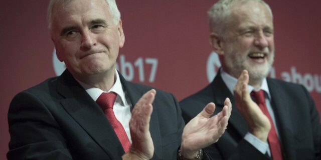 “Δεν υπάρχει η επιλογή της παραμονής στην Ε.Ε”