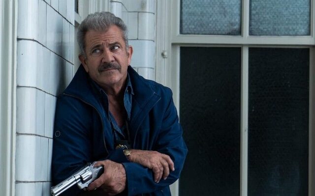 O Mel Gibson είναι τώρα ο βρώμικος μπάτσος στο “Dragged Across Concrete”