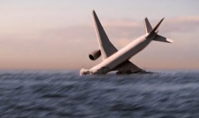 Έτσι χάθηκε η πτήση ΜΗ370: Οι συγκλονιστικές στιγμές πριν συντριβεί στη θάλασσα