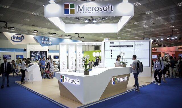 Ψηφιακός κόμβος στη Θεσσαλονίκη από την Microsoft και το ΑΠΘ