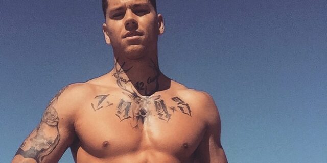 Nomads: Ο ράπερ Mike θα τραγουδά “Αχ κουνελάκι” στη Μαδαγασκάρη