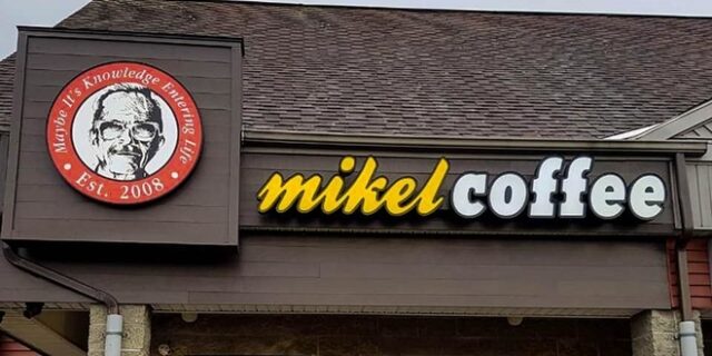Αυτό είναι το πρώτο Mikel που άνοιξε στην Αμερική – Τι αλλάζει στην Ελλάδα