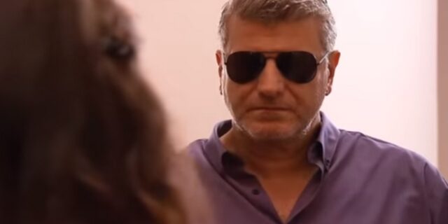 Μην Αρχίζεις Τη Μουρμούρα: Όταν ο Ηλίας γνώρισε την Καίτη – Η πρώτη σκηνή της Ρένεση στη σειρά