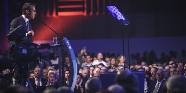 Το στίγμα Μητσοτάκη στη ΔΕΘ: Το άνοιγμα στην κεντροαριστερά και ο γρίφος με Παυλόπουλο