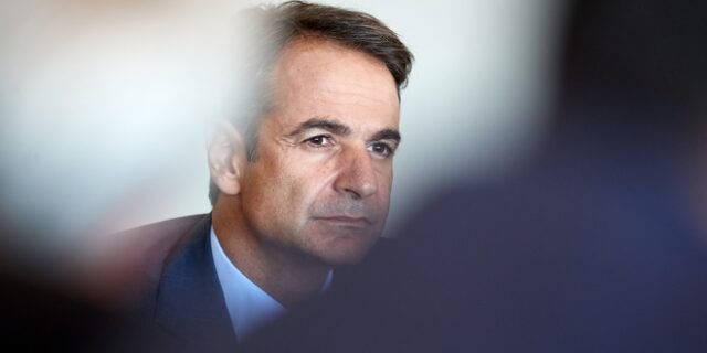Ο Μητσοτάκης πέρα από το στερεότυπο Δεξιά- Αριστερά
