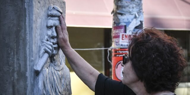 Χρυσή Αυγή: Η ώρα της συντριβής