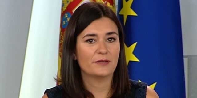 Ισπανία: Παραιτήθηκε η υπουργός Υγείας μετά από δημοσιεύματα για παρατυπίες στις σπουδές της