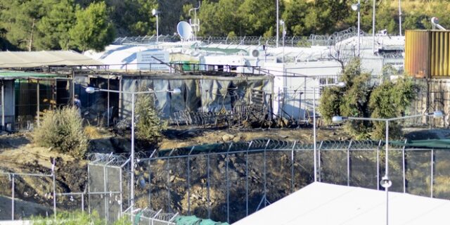 Απεργία των δημοσιογράφων στη Λέσβο για τα συνεχιζόμενα κρούσματα βίας