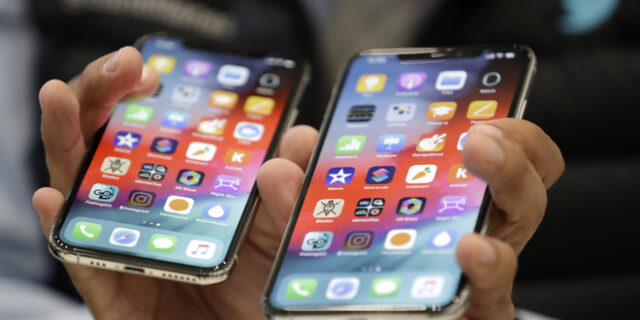 Νέα iPhone: Πότε έρχονται στην Ελλάδα