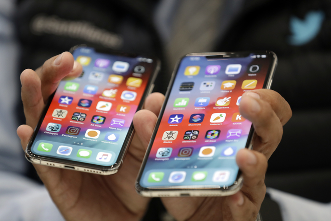 Νέα iPhone: Πότε έρχονται στην Ελλάδα