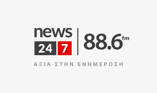 News 24/7 στους 88.6: Με νέο όνομα ο σταθμός της 24MEDIA