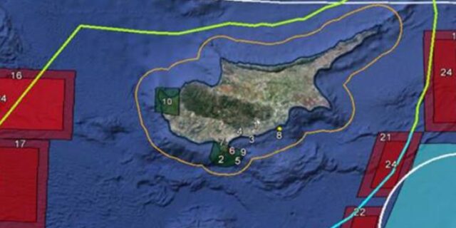 Σύννεφα στη Μεσόγειο: Η Ρωσία απαντά με 15 Notam και 7 Navtex