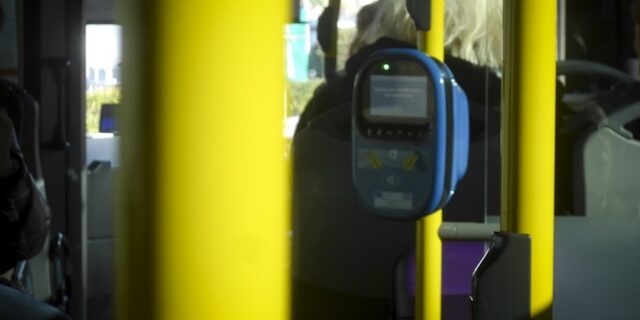Ξεπέρασε το 20% η αύξηση εσόδων του ΟΑΣΑ τον Σεπτέμβριο