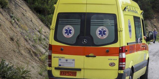 Αίσιο τέλος για 47χρονη που τραυματίστηκε στον Όλυμπο